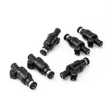 Charger l&#39;image dans la galerie, DeatschWerks 89-02 GTR RB26DETT 800cc Top Feed Low Impedance Injectors