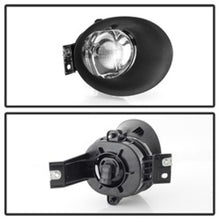 Carica l&#39;immagine nel visualizzatore di Gallery, Spyder Dodge Ram 02-08 1500 03-09 Ram 2500/3500 Fog Lights w/ OEM Switch - Clear FL-DR02-OS-C