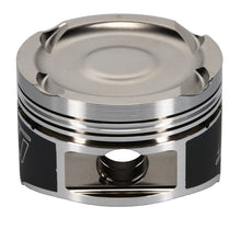 गैलरी व्यूवर में इमेज लोड करें, Wiseco Volvo B5254 2.5L -13cc Dish 30.50mm CH 83mm Bore Custom Pistons (SPECIAL ORDER)