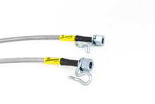 Cargar imagen en el visor de la galería, Goodridge 10-11 Ford Raptor SS Brake Lines