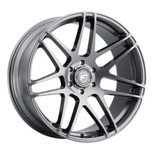 Load image into Gallery viewer, Forgestar F353 22X10 X14 SD 6X135 ET30 BS6.7 Gloss ANT 87.1