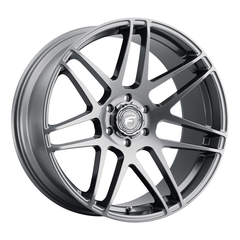 Forgestar F253 22X10 X14 DC 6X139.7 ET30 BS6.7 Gloss ANT 106.1