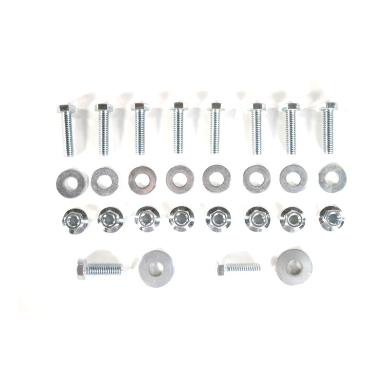 Curt 86-96 Jeep Wrangler Renegade Class 3 Trailer Hitch w/2in Receiver