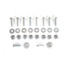 Cargar imagen en el visor de la galería, Curt 86-96 Jeep Wrangler Renegade Class 3 Trailer Hitch w/2in Receiver