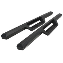गैलरी व्यूवर में इमेज लोड करें, Westin/HDX 2021+ Ford Bronco (2-Door) Drop Nerf Step Bars - Textured Black