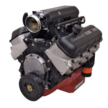 Carica l&#39;immagine nel visualizzatore di Gallery, Edelbrock Crate Engine/Musi 555 Pro-Flo 4 XT EFI Big-Block Chevy