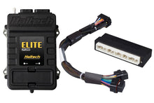 Carica l&#39;immagine nel visualizzatore di Gallery, Haltech 06-07 Subaru WRX/STI (2.5L DENSO ECU Only) Elite 2500 Plug-n-Play Adaptor Harness ECU Kit