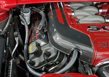 Carica l&#39;immagine nel visualizzatore di Gallery, J&amp;L Oil Separator 3.0 Passenger Side 2011-14 Mustang GT/12-13 Boss 302 Remote Mount - Clear Anodized