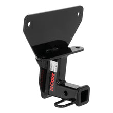 Load image into Gallery viewer, Curt 06-06 Nissan 350Z Coupe Class 1 Trailer Hitch w/1-1/4in Receiver