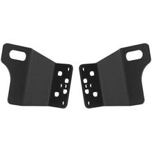 Charger l'image dans la galerie, Rigid Industries 18-19 Ford F-150 Bumper Mount 20in E / Radiance+ / SR-Series