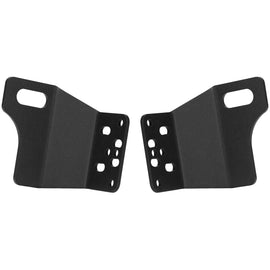 Rigid Industries 18-19 Ford F-150 Bumper Mount 20in E / Radiance+ / SR-Series