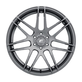 Forgestar F253 22X10 X14 DC 6X139.7 ET30 BS6.7 Gloss ANT 106.1