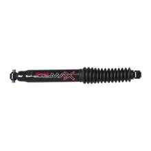 Load image into Gallery viewer, Skyjacker Black Max Front Shock Absorber w/ Black Boot 2018+ Jeep Wrangler JL 2in-2.5in Lift