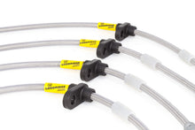 गैलरी व्यूवर में इमेज लोड करें, Goodridge 98-00 Honda Accord w/ Rear Disc Brake Lines