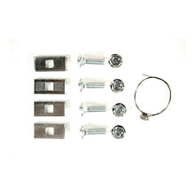 Load image into Gallery viewer, Curt 99-01 ISuzu Vehicross Class 3 Trailer Hitch w/2in Receiver