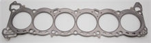 गैलरी व्यूवर में इमेज लोड करें, Cometic Nissan RB-26 6 CYL 87mm .066 inch MLS Head Gasket