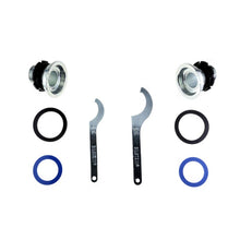 Carica l&#39;immagine nel visualizzatore di Gallery, Bilstein B14 (PSS) 13-14 Ford Focus ST L4 Front &amp; Rear Monotube Performance Suspension Kit