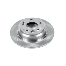 Laden Sie das Bild in den Galerie-Viewer, Power Stop 91-95 Acura Legend Rear Autospecialty Brake Rotor