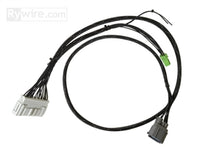 Carica l&#39;immagine nel visualizzatore di Gallery, Rywire 96-98 Honda Civic (EK) K-Series Adapter Harness