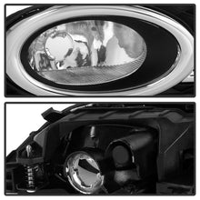 Laden Sie das Bild in den Galerie-Viewer, Spyder Honda Odyssey 2015-2016 OEM Fog Light W/Switch- Clear FL-CL-HODY2014-C