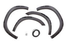 Laden Sie das Bild in den Galerie-Viewer, Lund 94-01 Dodge Ram 1500 RX-Rivet Style Smooth Elite Series Fender Flares - Black (4 Pc.)