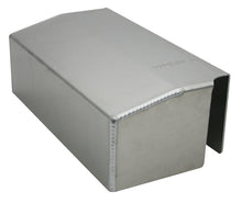 Laden Sie das Bild in den Galerie-Viewer, Moroso 10-Up Chevrolet Camaro Fuse Box Cover - Fabricated Aluminum