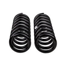 Carica l&#39;immagine nel visualizzatore di Gallery, ARB / OME Coil Spring Rear Nissan Y62 400 Kgs