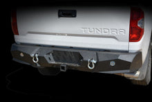 Load image into Gallery viewer, DV8 Offroad 14-19 Toyota Tundra Rear Bumper