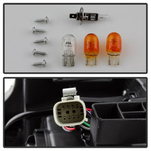 Cargar imagen en el visor de la galería, xTune 13-15 Chevy Malibu OEM Style Halogen Proj Headlights -OEM Right (HD-JH-CM13-OE-R)