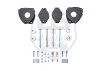 Laden Sie das Bild in den Galerie-Viewer, LP Aventure 12-16 Subaru Impreza 1.5in Lift Kit - Powder Coated