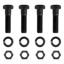 Carica l&#39;immagine nel visualizzatore di Gallery, Curt Pintle Hook (30Klbs 2-1/2in or 3in Lunette Eyes)
