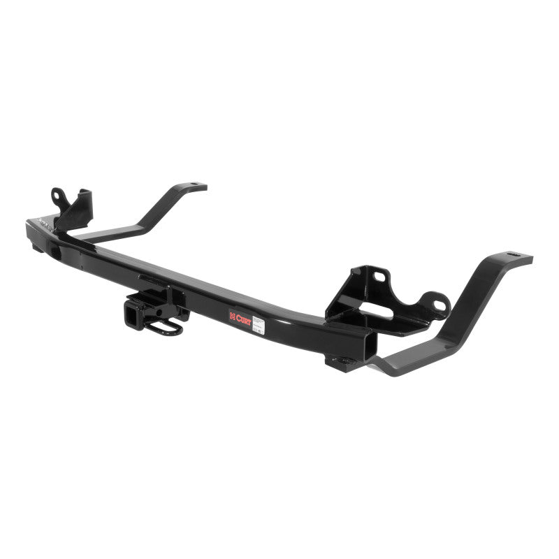 Curt 91-96 Buick Park Avenue Class 2 Trailer Hitch w/1-1/4in Receiver