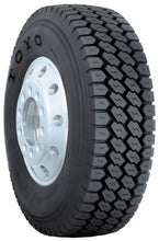 Cargar imagen en el visor de la galería, Toyo M610ZL - 285/75R245 144L G/14 M610ZL TL (25.23 FET Inc.)