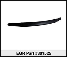 गैलरी व्यूवर में इमेज लोड करें, EGR 02-99 Chev Silverado Superguard Hood Shield - Matte