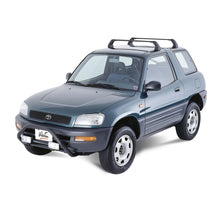 गैलरी व्यूवर में इमेज लोड करें, Westin Safari Light Bar Universal (14.75in mounting depth) - Black