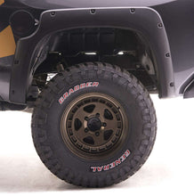 Charger l'image dans la galerie, EGR 14+ Toyota Tundra Bolt-On Look Fender Flares - Set - Matte (795495)