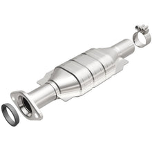 Carica l&#39;immagine nel visualizzatore di Gallery, MagnaFlow Conv DF 09-11 Ford Escape 3.0L