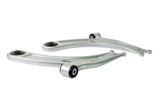गैलरी व्यूवर में इमेज लोड करें, Whiteline 16-18 Volkswagen Golf R (MK7) Front Lower Control Arms