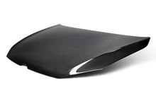 Charger l&#39;image dans la galerie, Seibon 2015 VW Golf/GTI OEM Carbon Fiber Hood