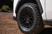 गैलरी व्यूवर में इमेज लोड करें, ICON Journey 17x8.5 5x108 38mm Offset 6in BS Satin Black Wheel