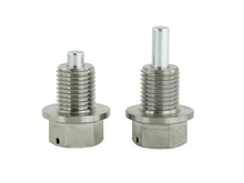 Charger l'image dans la galerie, Skunk2 Titanium Magnetic Drain Plug Set Honda/Acura M14 x 1.5