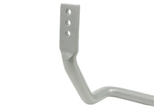 गैलरी व्यूवर में इमेज लोड करें, Whiteline 02/95-01/02 BMW 3 Series E36/316i/318Ti Compact Front Heavy Duty Adjustable 27mm Swaybar