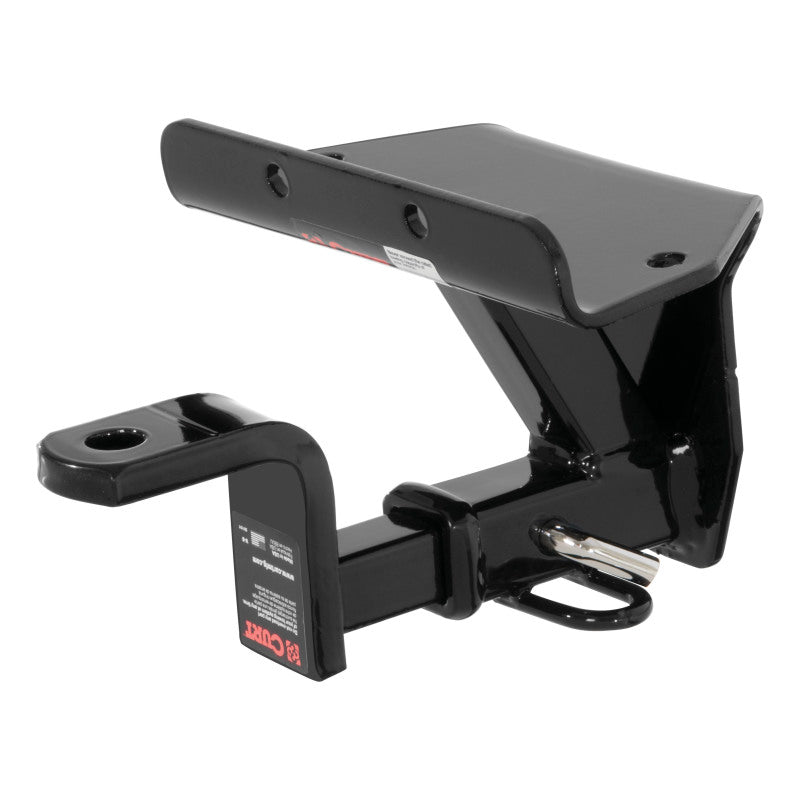 Curt 03-06inifiniti G35 Class 1 Trailer Hitch w/1-1/4in Ball Mount