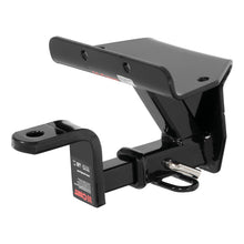 Load image into Gallery viewer, Curt 03-06inifiniti G35 Class 1 Trailer Hitch w/1-1/4in Ball Mount