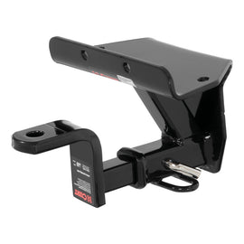 Curt 03-06inifiniti G35 Class 1 Trailer Hitch w/1-1/4in Ball Mount