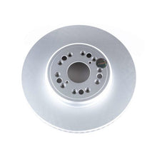 Charger l&#39;image dans la galerie, Power Stop 95-00 Lexus LS400 Front Evolution Geomet Coated Rotor