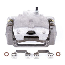 Carica l&#39;immagine nel visualizzatore di Gallery, Power Stop 04-09 Cadillac SRX Rear Left Autospecialty Caliper w/Bracket