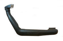 गैलरी व्यूवर में इमेज लोड करें, Injen 07-18 Jeep Wrangler (JK) 3.6L V6 Deep Water Crossing Snorkel for Evolution Intake