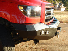 Carica l&#39;immagine nel visualizzatore di Gallery, DV8 Offroad 07-13 Toyota Tundra Front Bumper