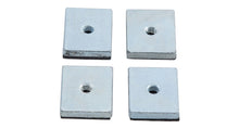 गैलरी व्यूवर में इमेज लोड करें, Rhino-Rack Quick Mount M6 Channel Nuts - 4 pcs
